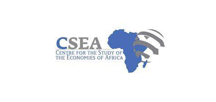 Centre For The Study Of The Economies Of Africa Artificial Intelligence For Development Ai D